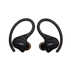 귀걸이형블루투스이어폰 운동용 무선 무선운동이어폰