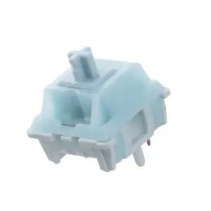 스위치풀러 키보드 키캡 리무버 100개 에포메이커 크리미 제이드 스위치 세트 MX 구조 키캡호환 POK 스템 5