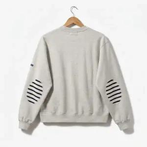 세인트제임스 SAINTJAMES [26SS 뉴컬러] Bon Bon Elbow Patch ASJU261KR74-OTM