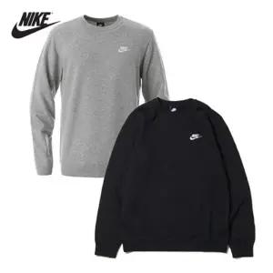 [나이키]  NSW 클럽 프렌치테리  맨투맨