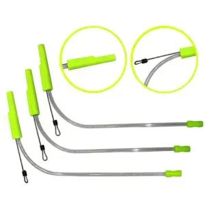 씨타임 편대채비 PVC 카고채비 쭈꾸미