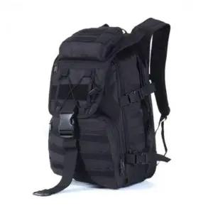( )택티컬 밀리터리 가방 배낭 남자 백팩 검정 여행용