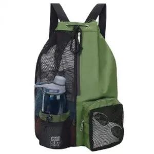 [패션] 남녀공용 메쉬 라이딩 배낭 백팩