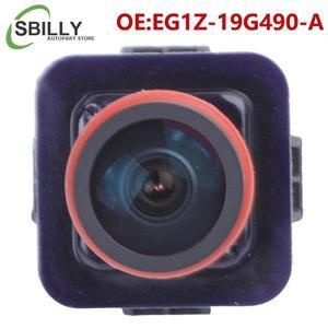 EG1Z19G490A 포드 토러스 용 후면보기 카메라 백업 2013
