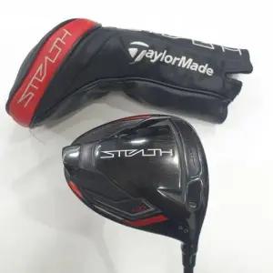 테일러메이드 스텔스HD 드라이버 9도 S, 002575