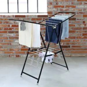 TBZ 데비나 스테인레스 빨래건조대 실내건조대