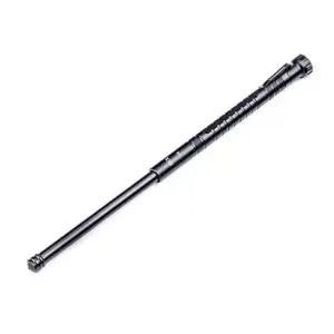 [생활] 확장형 버튼식 2단 퀵삼단봉 1P 휴대용 호신용 스틱