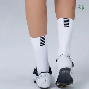 사이클 양말 기능성 스포츠 남성용 통기성 자전거 라이딩 삭스 2켤레