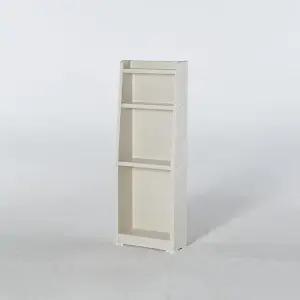 H8215 원목 수납 패널 1100 1color 선반패널 수납패널 수납가구 거실가구