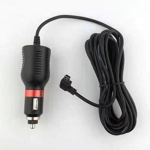 블랙박스 시거잭 전원 케이블 3 5m 강압선 차량 배선용 가정용