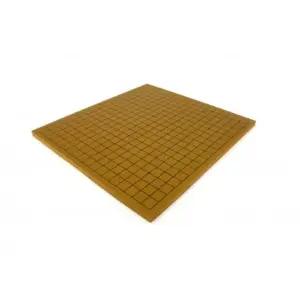 육형제바둑 3부 홍송 19줄X13줄 39X40 바둑판 바둑 장기 바둑판 장기판