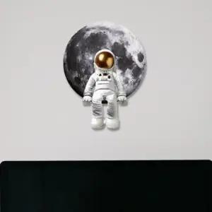 [데코] 감성 무드등 LED 인테리어 벽화 액자 우주비행