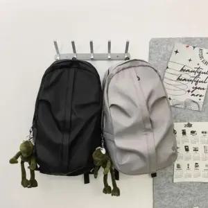 [패션] 여성용 남성용 일상용 백팩 가방 학생 직장인