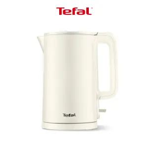 테팔 써모 프로텍트 1.5L 전기포트 무선주전자 라이즈 KO140AK0 199840