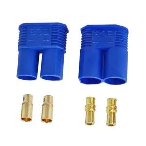 EC8커넥터 커넥터 암수 드론 RC카 배터리 연결 EC8