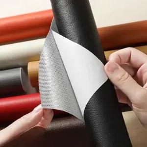 고무 레자 소파 인조 인테리어 리폼 접착 가죽천 자동차