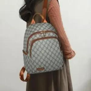 여성용 데일리 백팩 책가방 신학기 고등학생 대학생 직장인 여행백팩