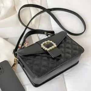 [패션] 미니 숄더백 여성용 데일리 크로스백 소형 직장인 가방 쇼퍼 스타일 메신저