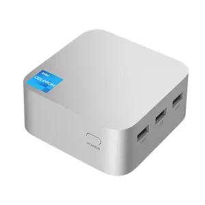 미니 데스크탑 게임용 미니PC 알더 고사양 컴퓨터 DD