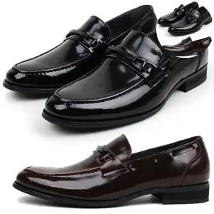 구두 남성구두 슬림형 심플형단화 신사화 M4156 3.5cm