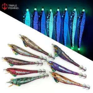 트리플 이카마린 조개 삼봉에기