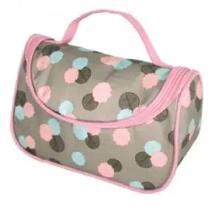 플라워 빅 파우치 (PH149) 파우치 화장품가방 여행파우치 가방 판촉물