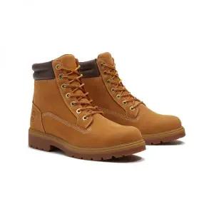 TIMBERLAND 남성 오번 폴스 6인치 워터프루프 워커부츠 위트브라운TB0A43CG7541118223