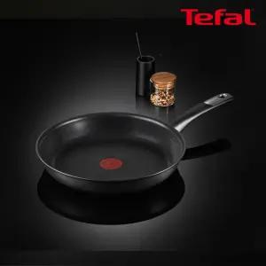 [테팔] 인덕션 티타늄3X 퍼펙트 터치 프라이팬 웍 (택1)