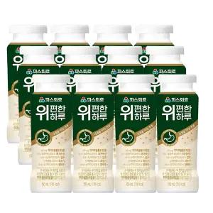 [파스퇴르] 위편한하루 요구르트 150ml (12입)