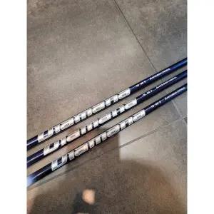 [MITSUBISHI RAYON][신품]디아마나 DIAMANA TB-6S 드라이버 샤프트 TB6S