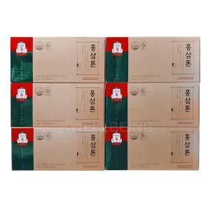 정관장 홍삼톤 50mlx60포(겉케이스 없음)