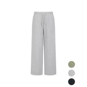 [롯데백화점]알래스카 남자 봄가을용 와이드핏 트레이닝 바지(남성 팬츠)-PA2PGT1300