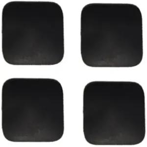 삼성 갤럭시 북 프로 950XDB 935XDB 930XDB 노트북 미끄럼 방지 하단 커버 케이스 고무 발 패드 매트 교체