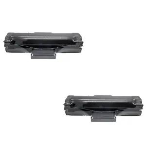 SLM2024W SSE사 SL 호환토너 대용량 검정 M2079FW 2개