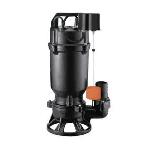 한일펌프 IPV-415HC-NFL 배수용 자동 오수용 수중펌프