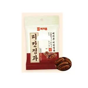 [셀러허브]머거본 피칸정과 30g x 10봉 (S41314076)