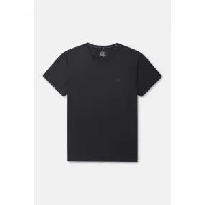 코오롱 스포츠 하절 여성 베이직 반팔 라운드 티셔츠 JKTCM25302BLKDJ KS7392 1844711