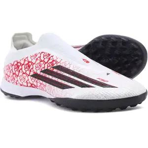 아디다스 F50 라민 야말 프로 레이스리스 TF (KK4239)