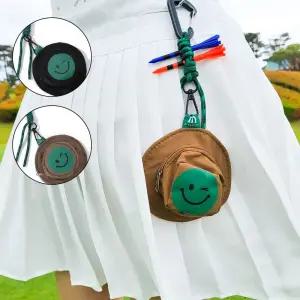 윙크 골프공파우치 볼파우치 골프볼주머니 골프공주머니 골프멀티케이스