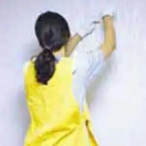 벽지복원도료 벽지 위에페인트 복원페인트 위에바르는 현관문