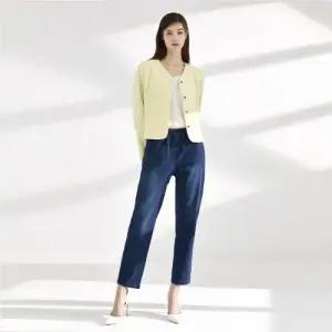 NNF 릴렉스 데님팬츠 3종 (N03-3)