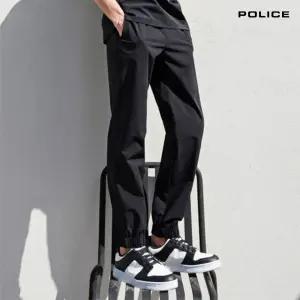 [택가 79,000원] 폴리스 남성 조거팬츠 PCPT321BKM