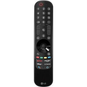 LG 70UP7070PUE 70 u201C, 75UP70PUD 75인치 LED 4K UHD 스마트 웹OS TV용 교체 TV 리모컨 (2021 모델)