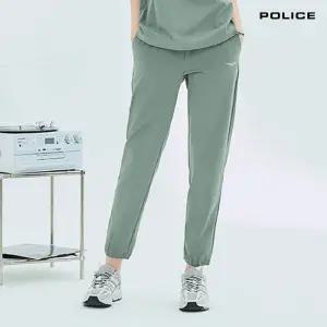 [택가 79,000원] 폴리스 여성 카키 썸머 트레이닝팬츠 P4PP201WKHA