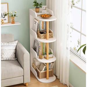 침대 틈새 선반 수납장 선반장 폭좁은수납장 뒷면 폭25cm 쇼파 침실 얇고긴 거실 원목