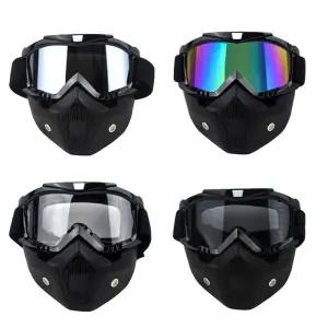 빈티지 할리라이더 헬멧