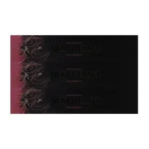 네스프레소 버츄오 캡슐커피 머그 콜롬비아 10개입 3개