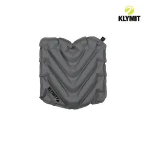 클라이밋 V 시트 휴대용 에어 방석 등산 낚시 야구장 축구장 스탠딩 백패킹