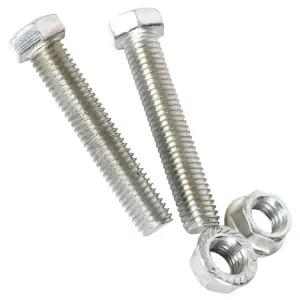 부속 데크트럭 대차 볼트너트 손잡이 부속품 부품 체결용 연결 구르마 구루마