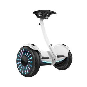 전동휠 전동 외발 무릅제어 카트 일반휠 호버보드 휠 36v1세대